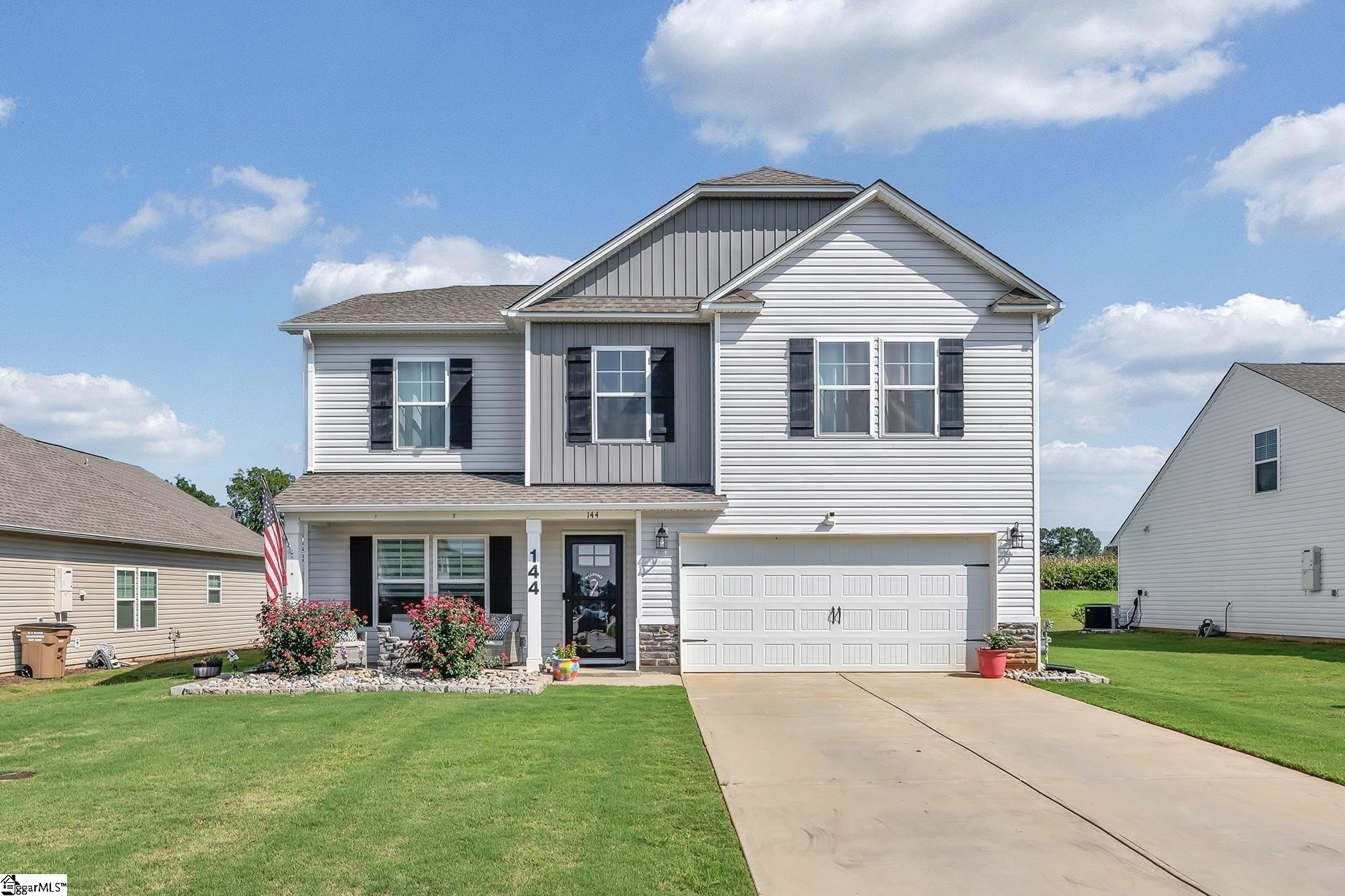 Other 5BR 3BA - 144 Callongton Drive, Piedmont, SC