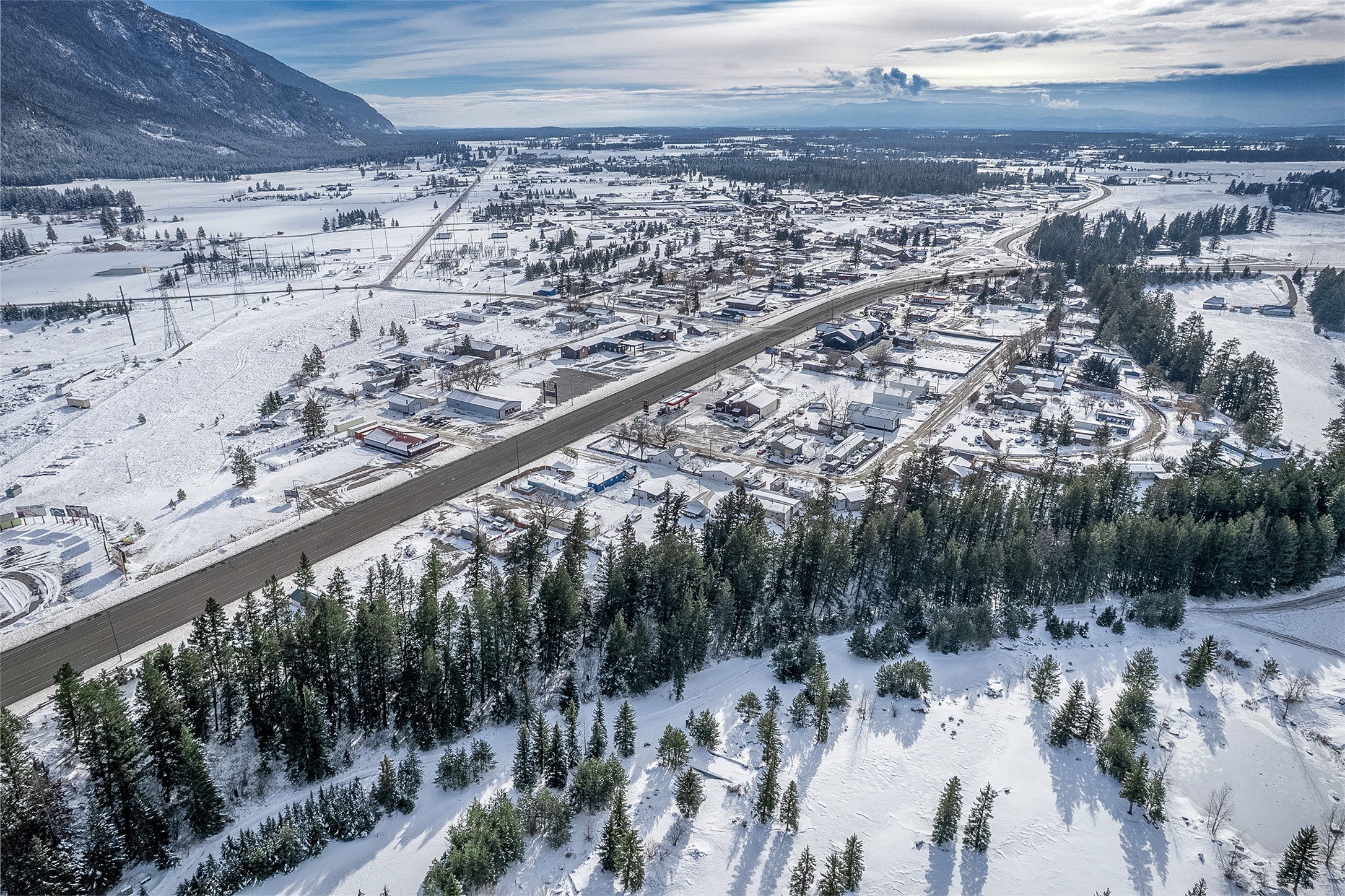 Other - Lots 30, 31, 32 Us Highway 2 E, Columbia Falls, MT