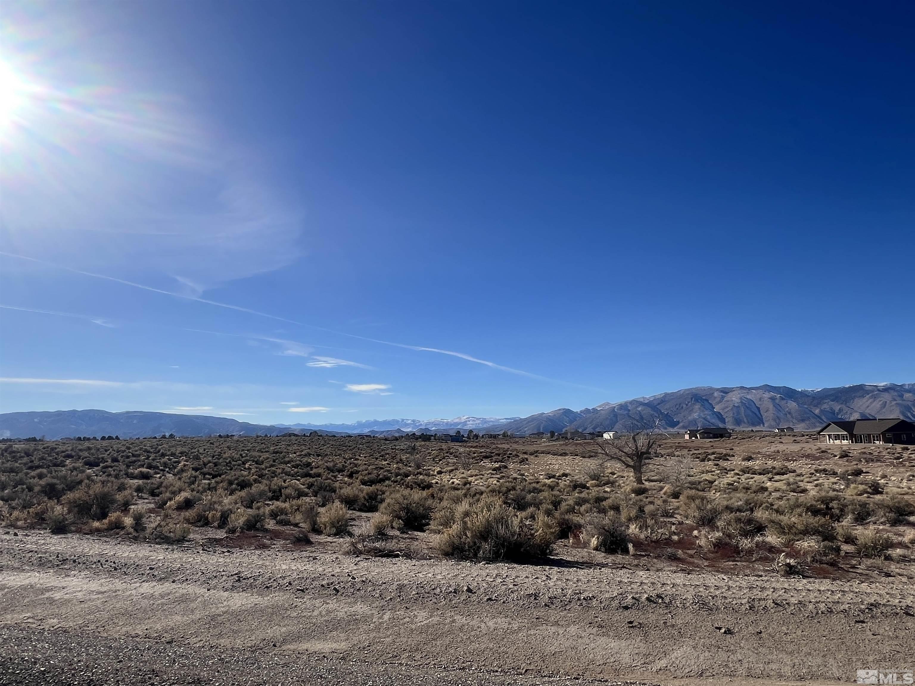 Other - 260 Mount Grant, Smith, NV