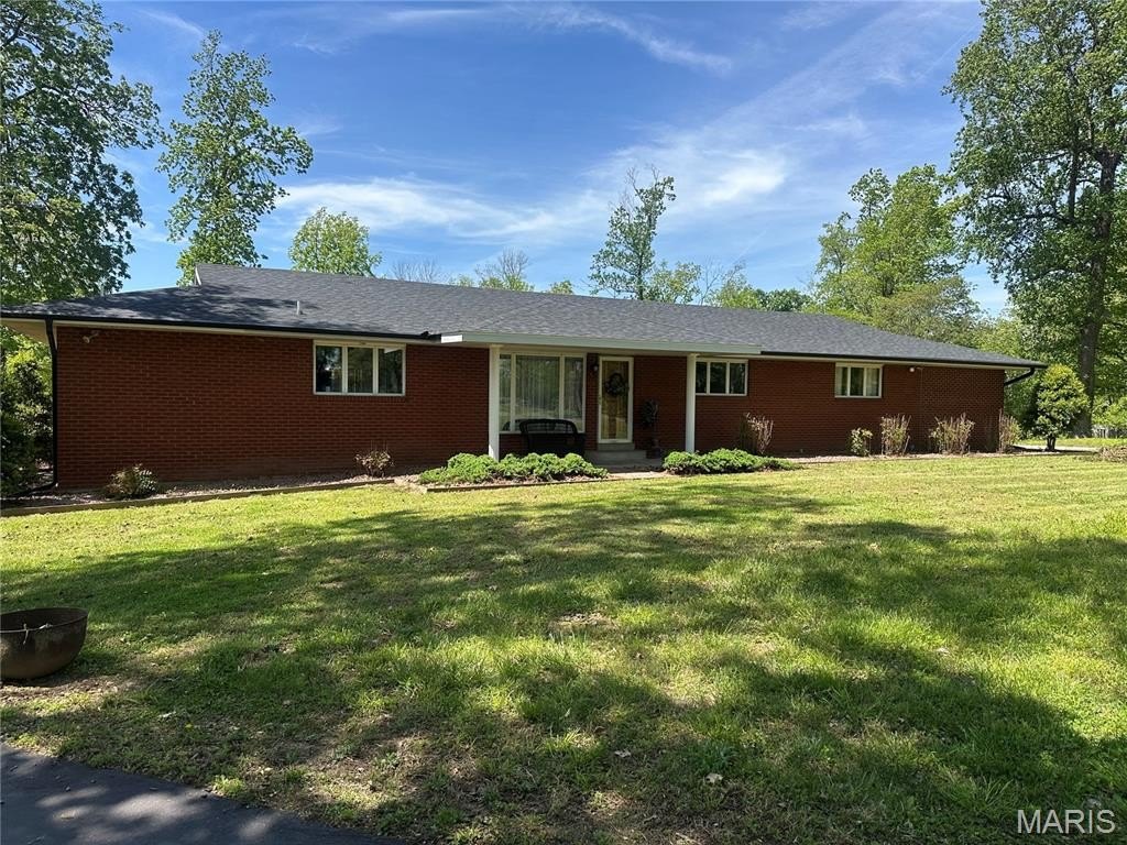 Single Family 4BR 4BA - 164 Geroid Court, Jackson, MO