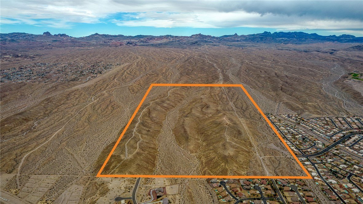 Single Family - Ocotillo, Bullhead City, AZ