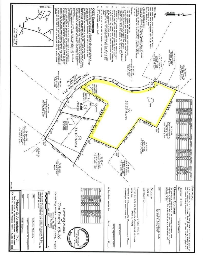 Other - Equestrian Trail, New Canton, VA