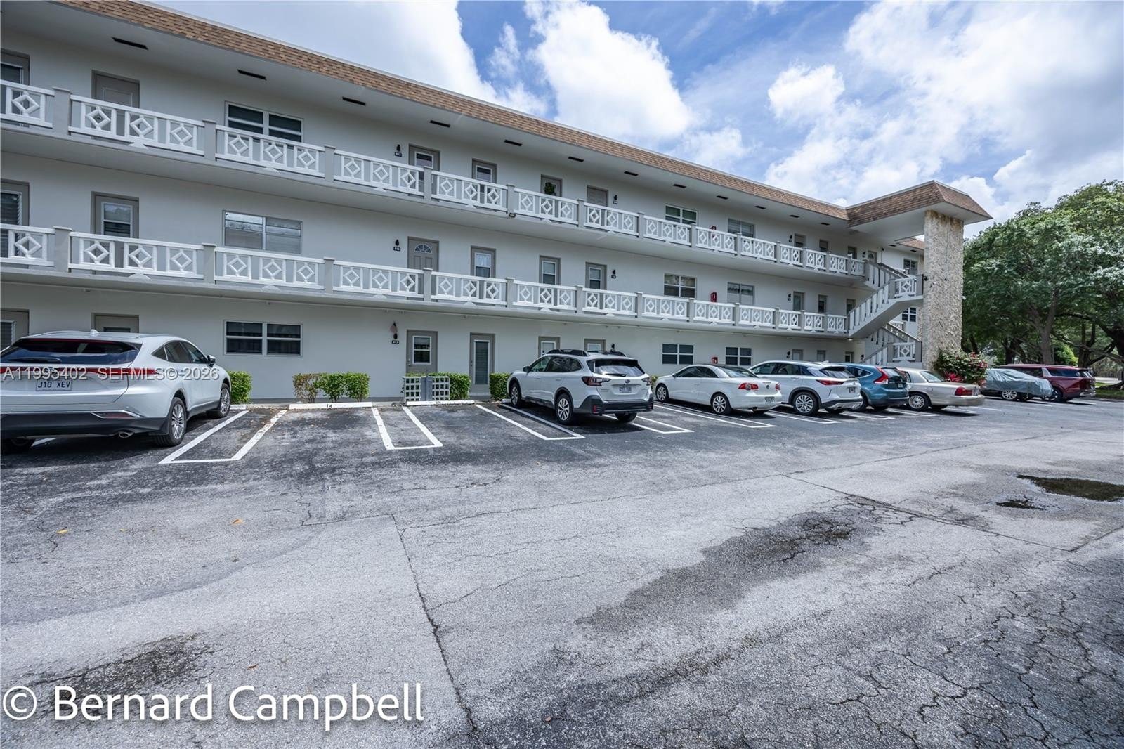Condo 2BR 2BA - 3506 NW 49th Ave, Lauderdale Lakes, FL