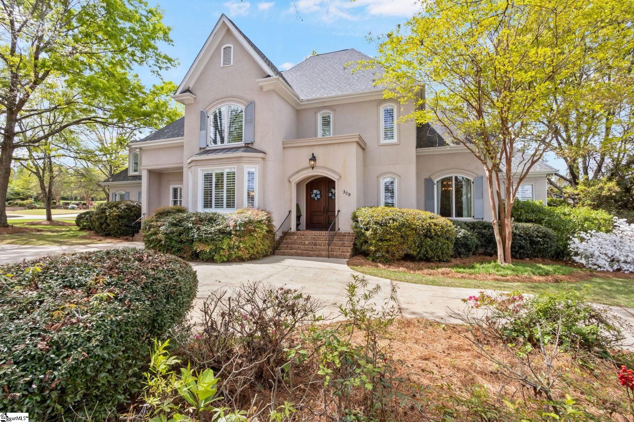 Other 4BR 7BA - 309 Hidden Hills Drive, Greenville, SC