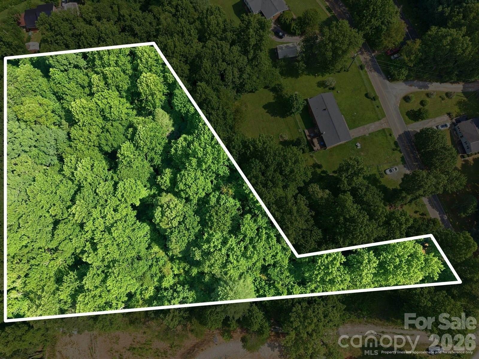 Other - 1 Bud Drive, Marion, NC