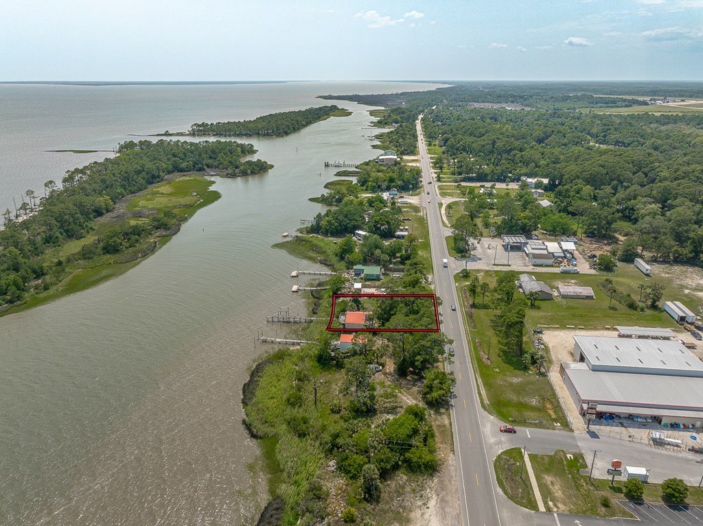 Other 3BR 2BA - 434 Highway 98, Apalachicola, FL