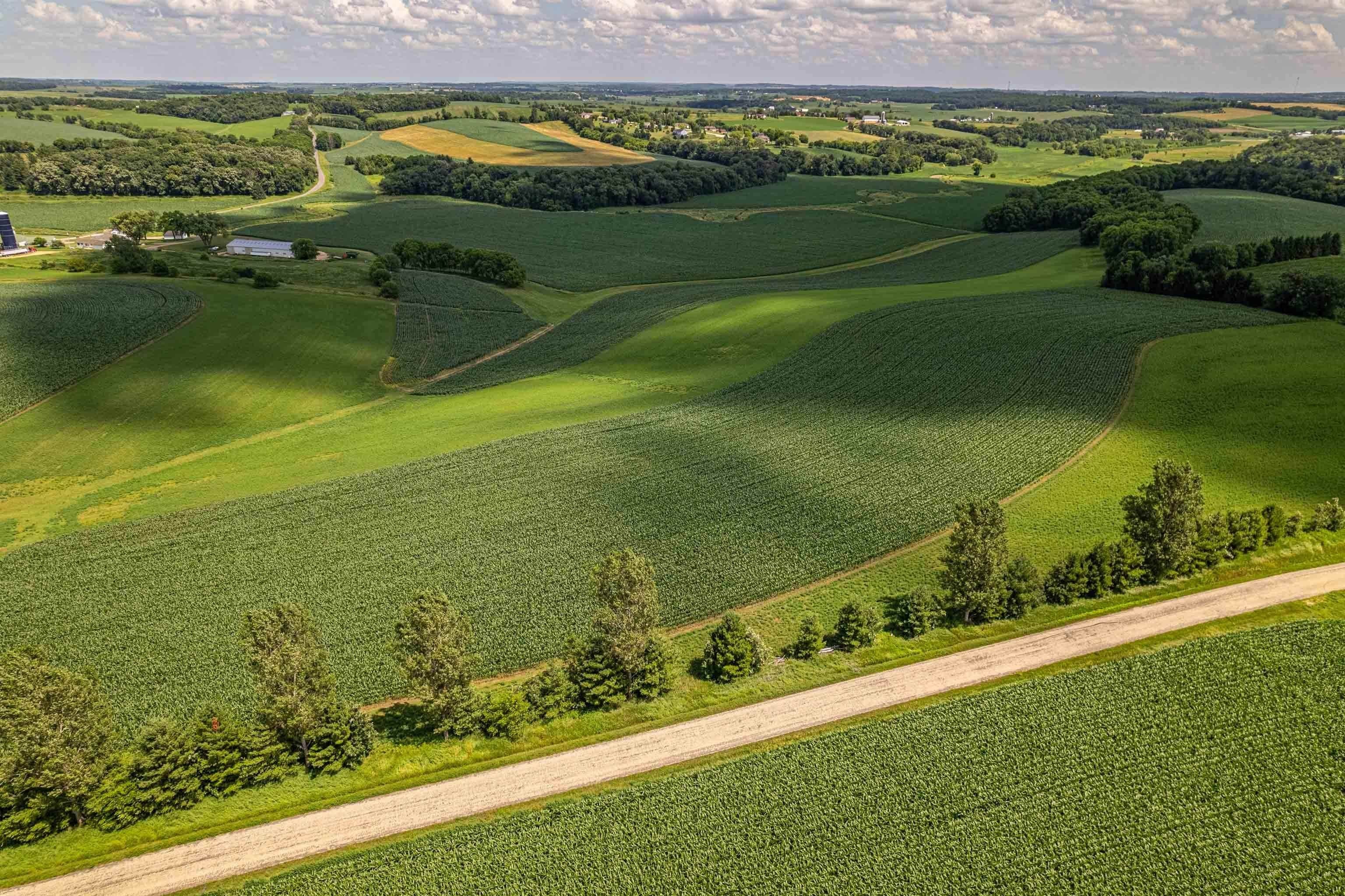 Other - 9.69 Acres Hefty Road lot: 9, Monticello, WI