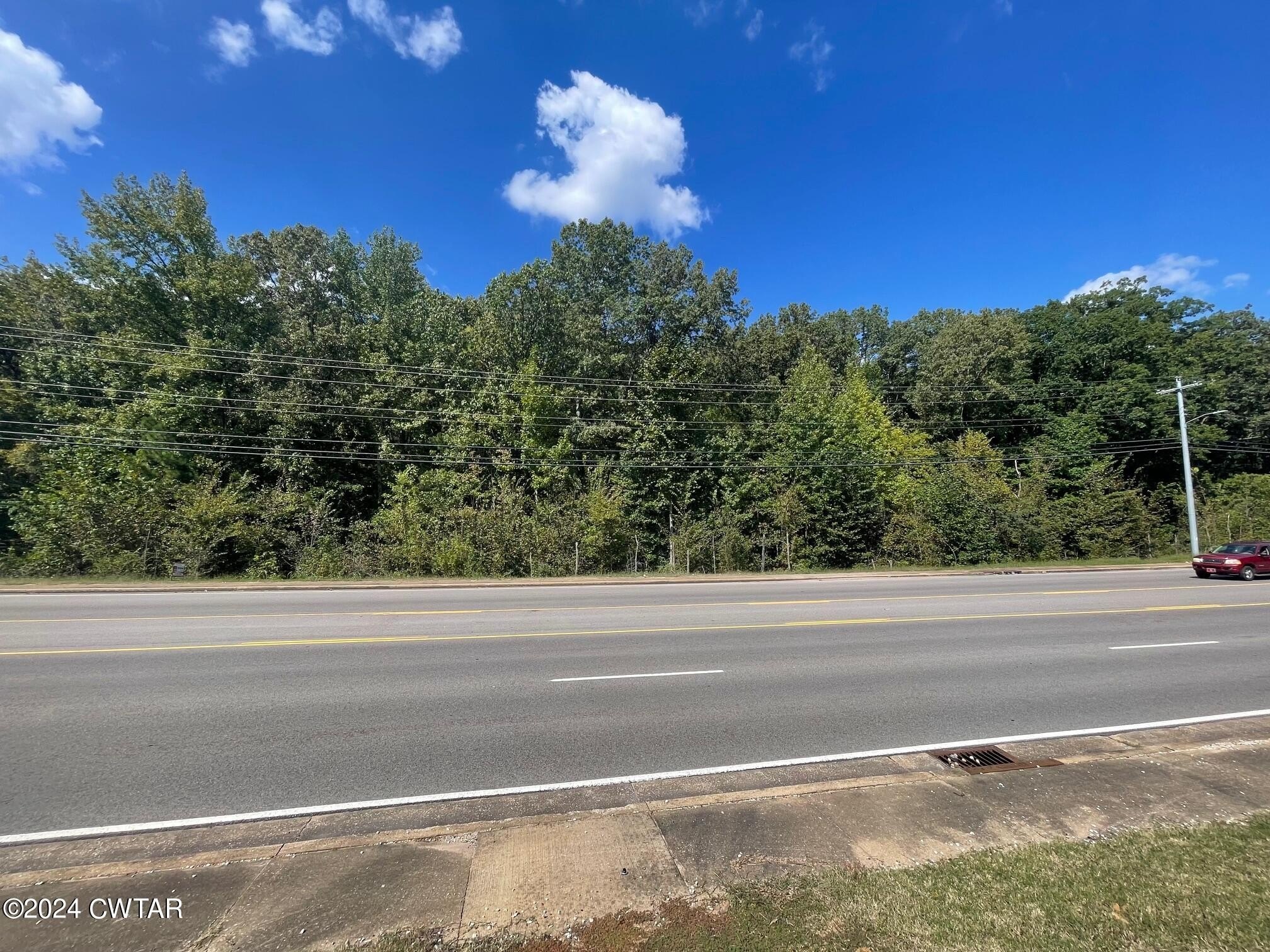 Other - Campbell Street, Jackson, TN