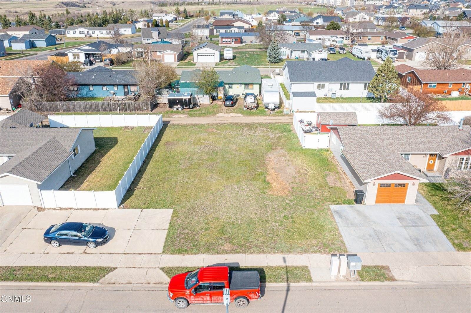 Other - Tbd 19th Avenue West, Williston, ND