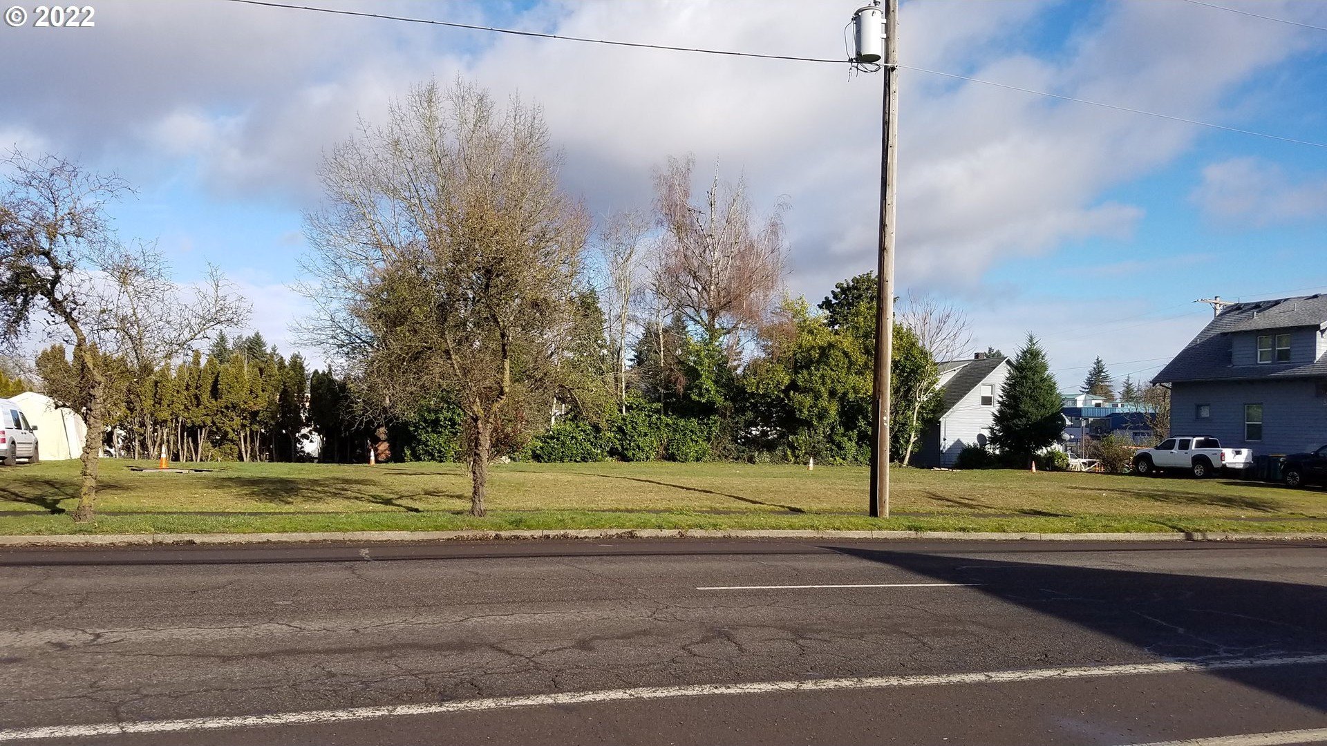 Other - 2323 19TH Ave, ForestGrove, OR