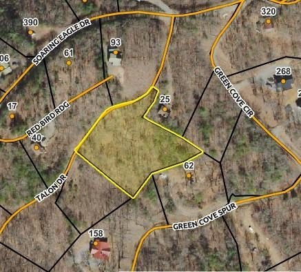 Other - 00 Talon Drive, MURPHY, NC