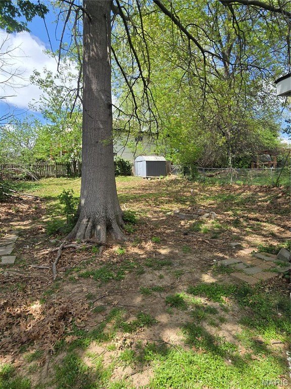 Single Family 3BR 1BA - 1371 Louisville Avenue, St Louis, MO