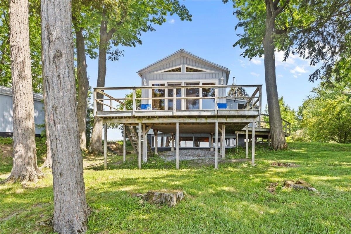 Single Family 3BR 2BA - 144 Lakewood Drive, Swanton, VT