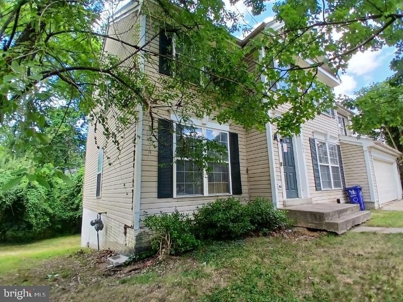 Single Family 5BR 3BA - 1004 PEMBRIDGE CT, BOWIE, MD