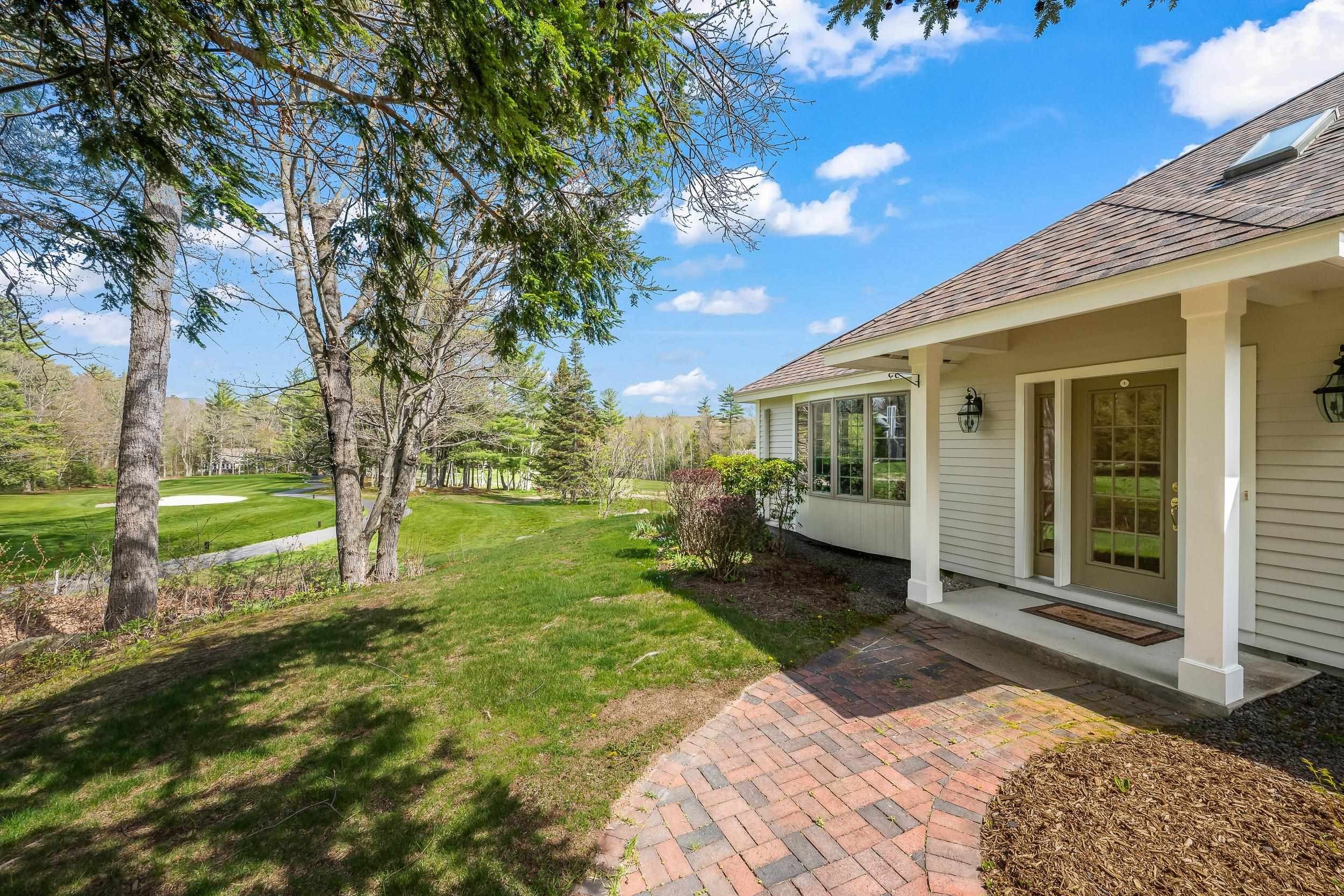 Single Family 3BR 3BA - 103 Samuel Hale Drive, Hales Location, NH