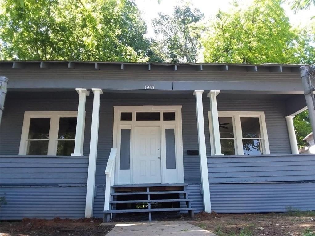Single Family 3BR 1BA - 1943 Milam Street, Shreveport, LA