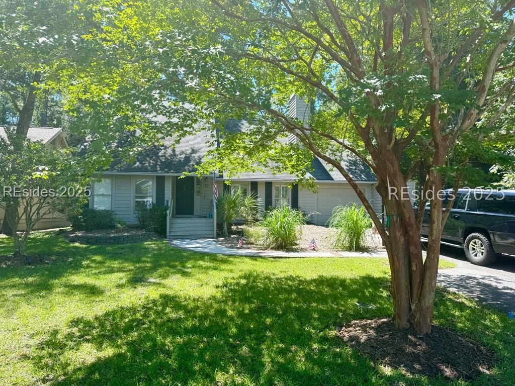 Other 3BR 2BA - 32 Otter Road, Hilton Head Island, SC