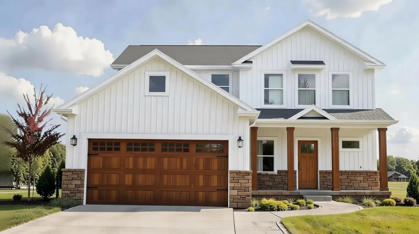 Other 4BR 3BA - Scenic Hills Drive, Jackson, MI