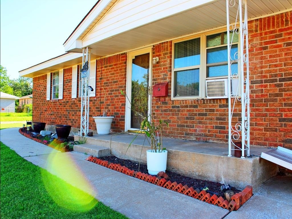 Single Family 3BR 1BA - 2605 N Kate Avenue, Oklahoma City, OK