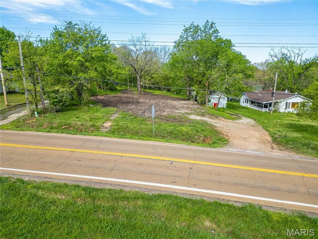 Other - 302 S Commercial Street, Crocker, MO