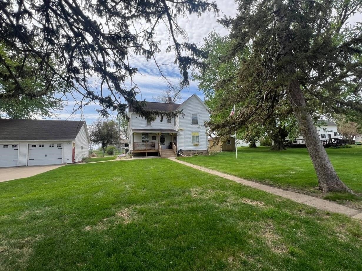 Other 3BR 1BA - 820 GARFIELD ST, Granville, IA