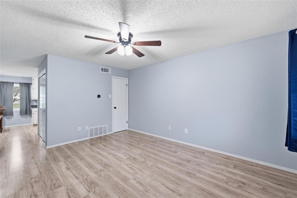 Condo 2BR 3BA - 1226 Baylor Avenue, Waco, TX