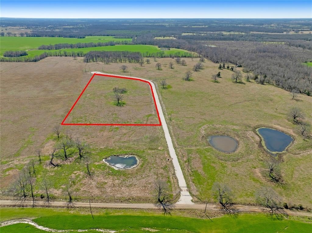 Other - Quail Hollow Trail lot: 17, Paris, TX