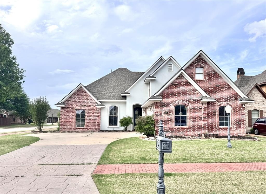 Single Family 4BR 3BA - 798 Dumaine Drive, Bossier City, LA