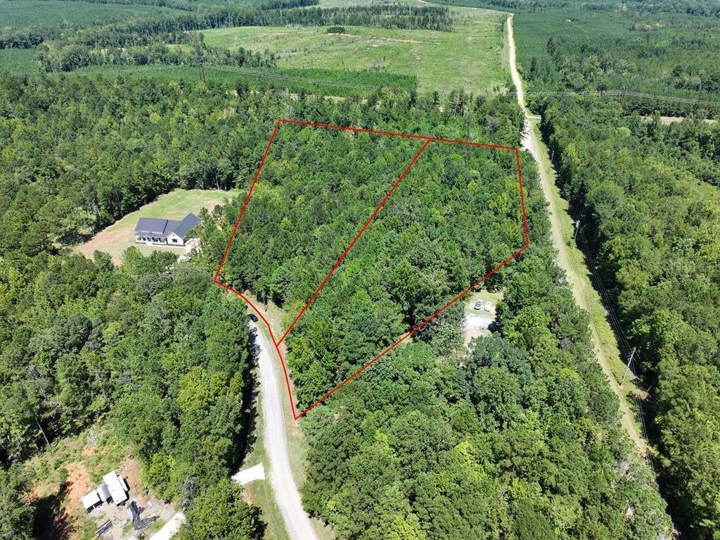 Other - Spring Trail Road lot: 63, Box Springs, GA