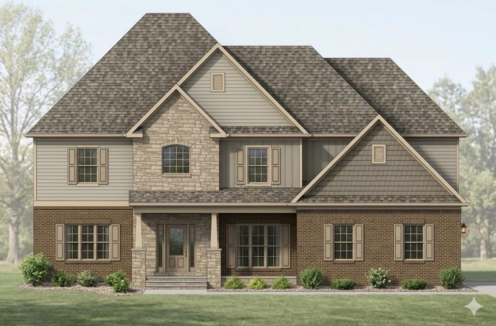 Single Family 4BR 4BA - 200 Cypress Glade Ln, Midland City, AL