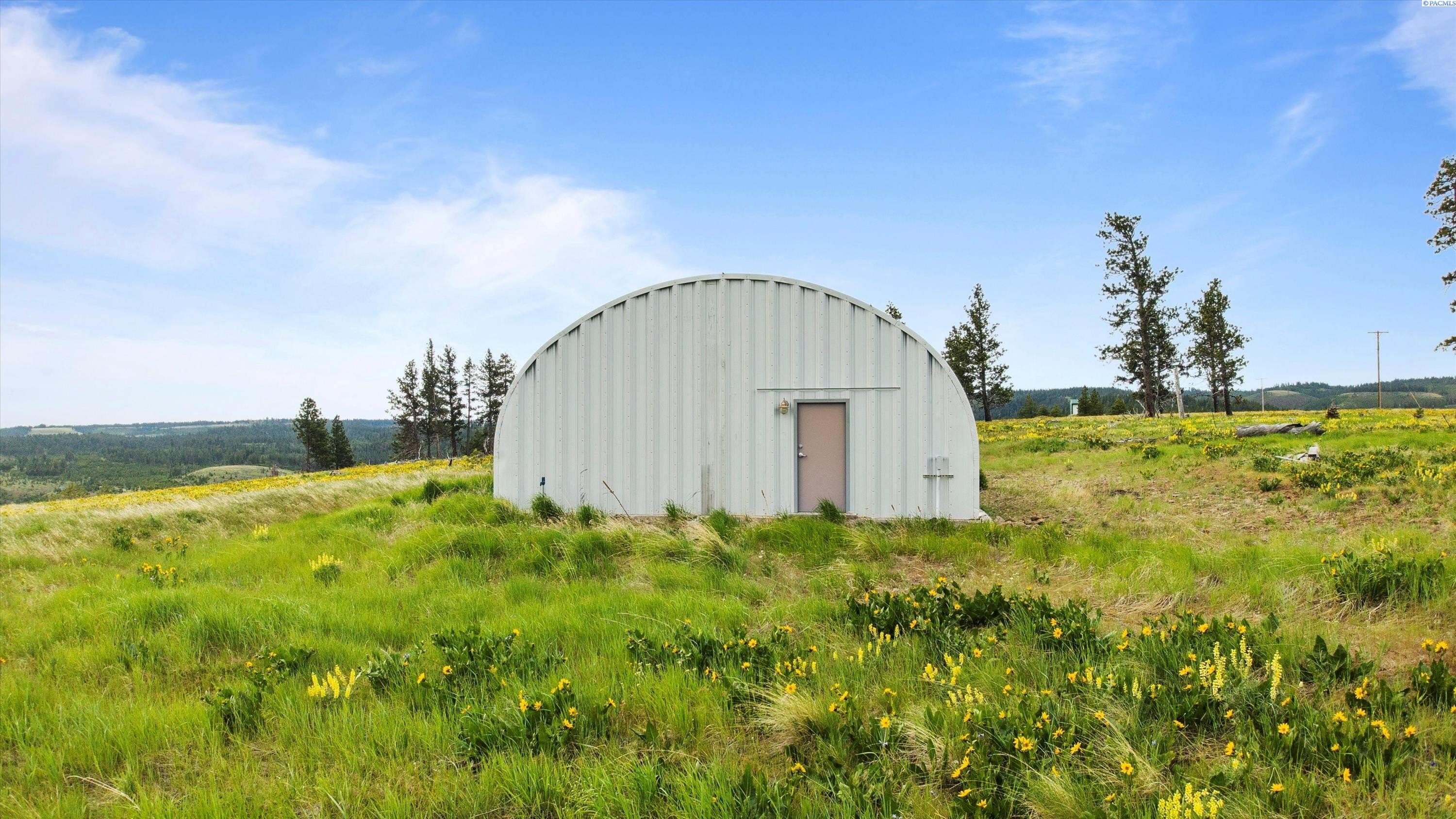 Other 2BR 1BA - 580 Reservoir Ln, Pomeroy, WA