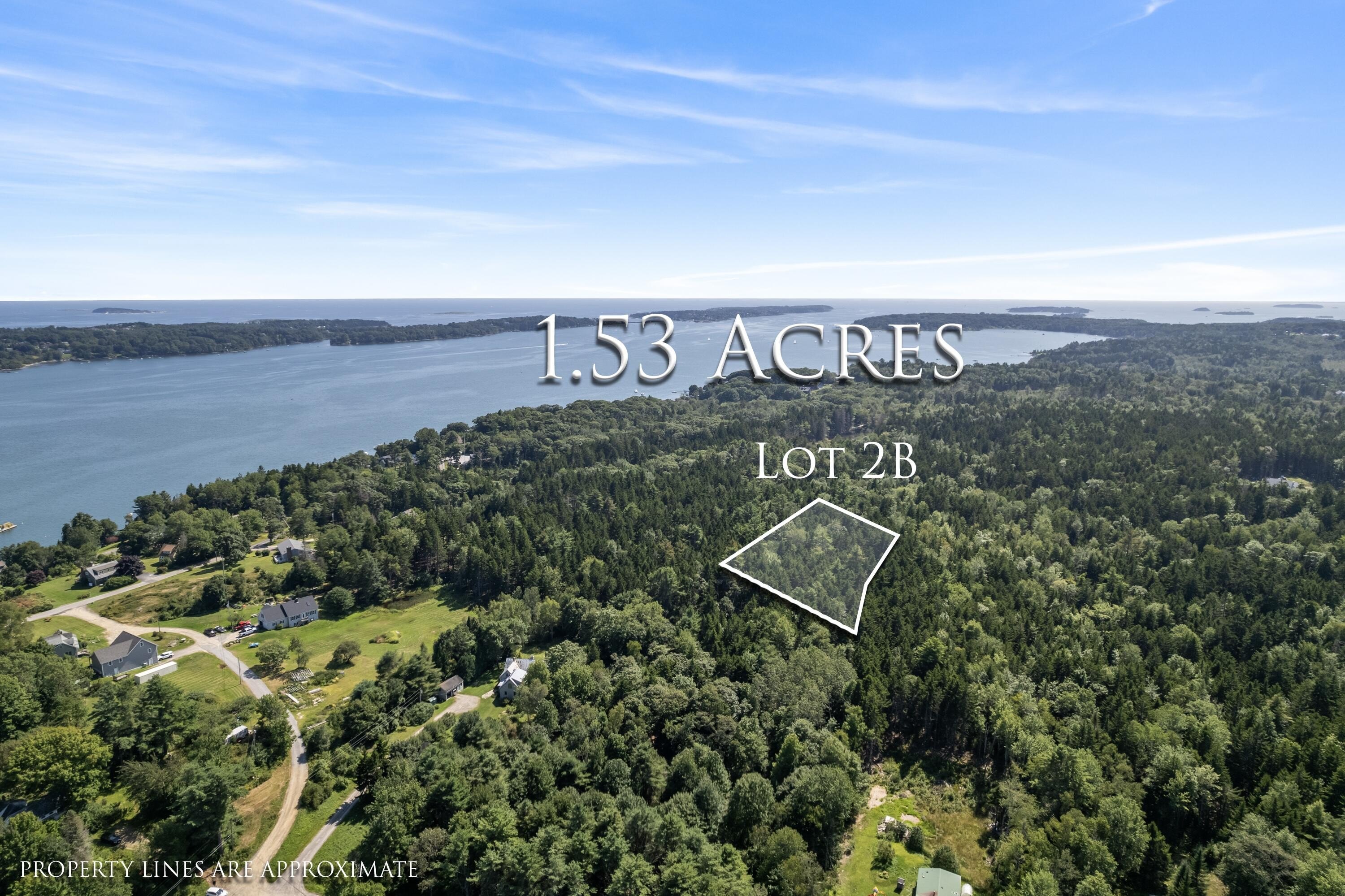 Other - Allen Point Road lot: 2B, Harpswell, ME
