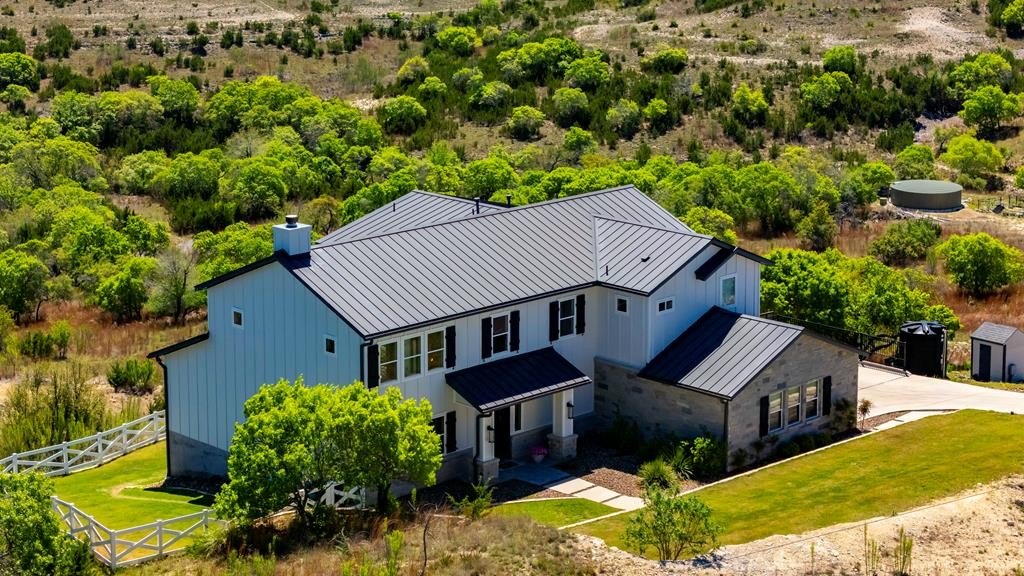 Single Family 4BR 4BA - 97 -- Coleman Springs, Boerne, TX