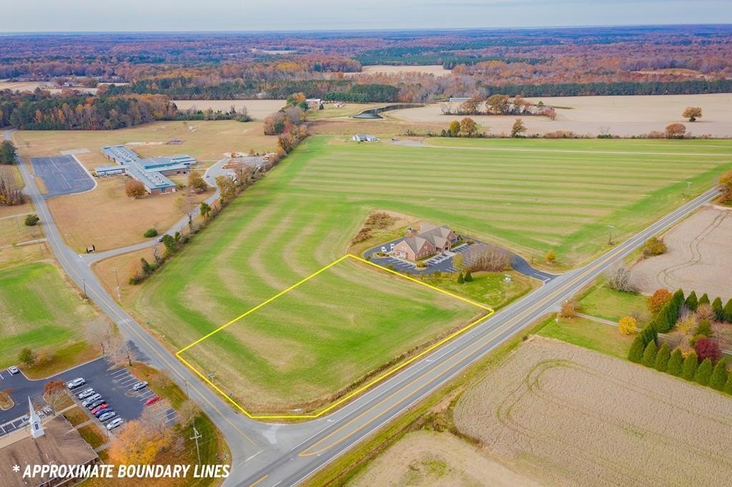 Single Family - 17 49B Mary Ball Road, Kilmarnock, VA