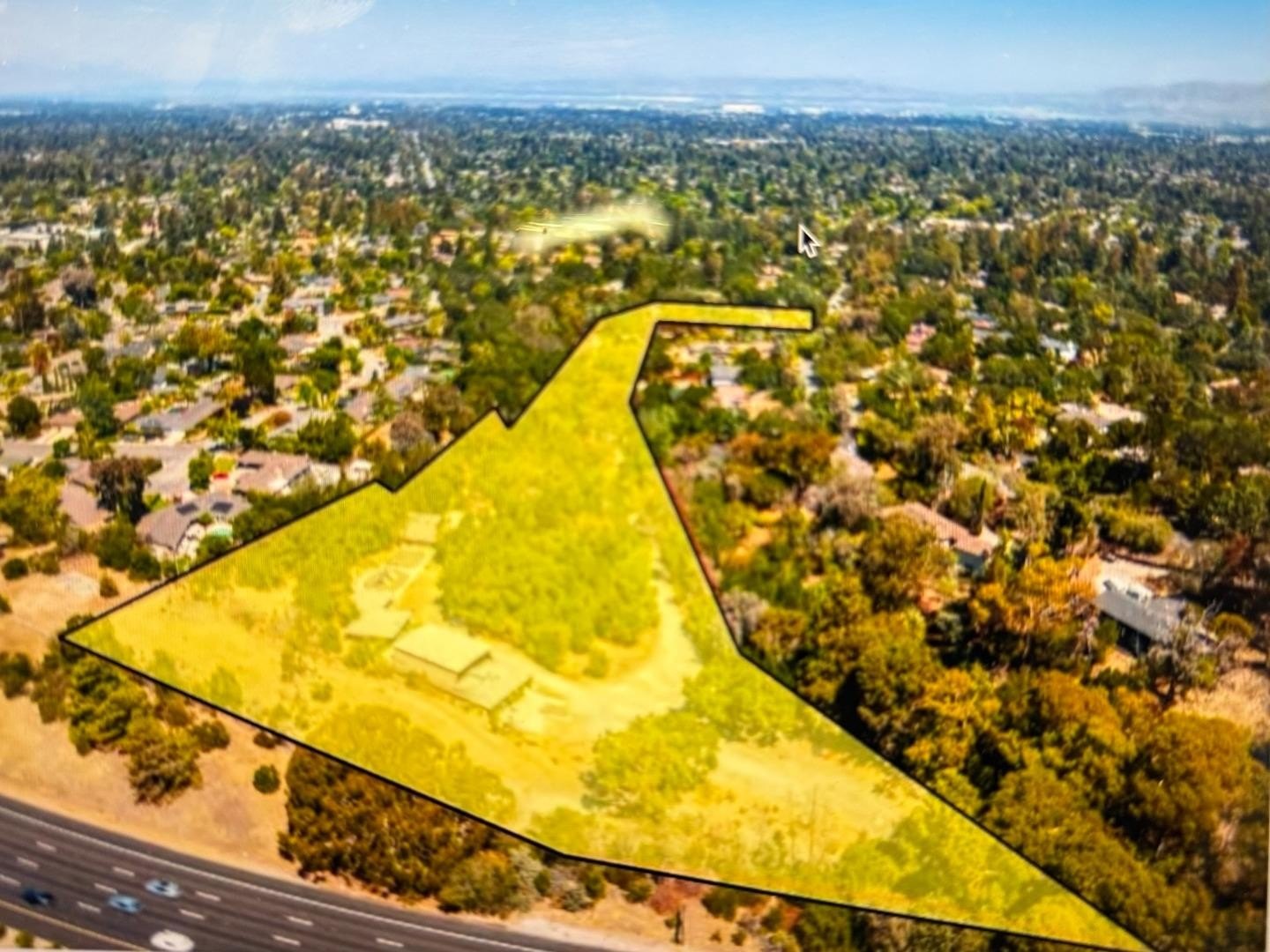 Other - 2100 Woods Lane, LOS ALTOS, CA