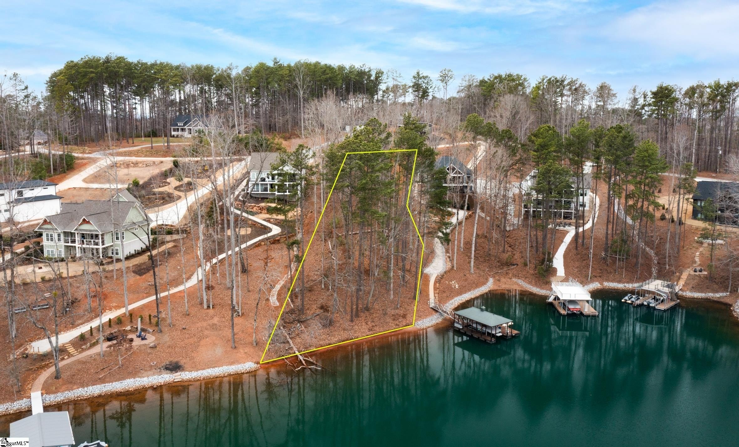 Other - Retreat Pointe Road lot: 17, West Union, SC