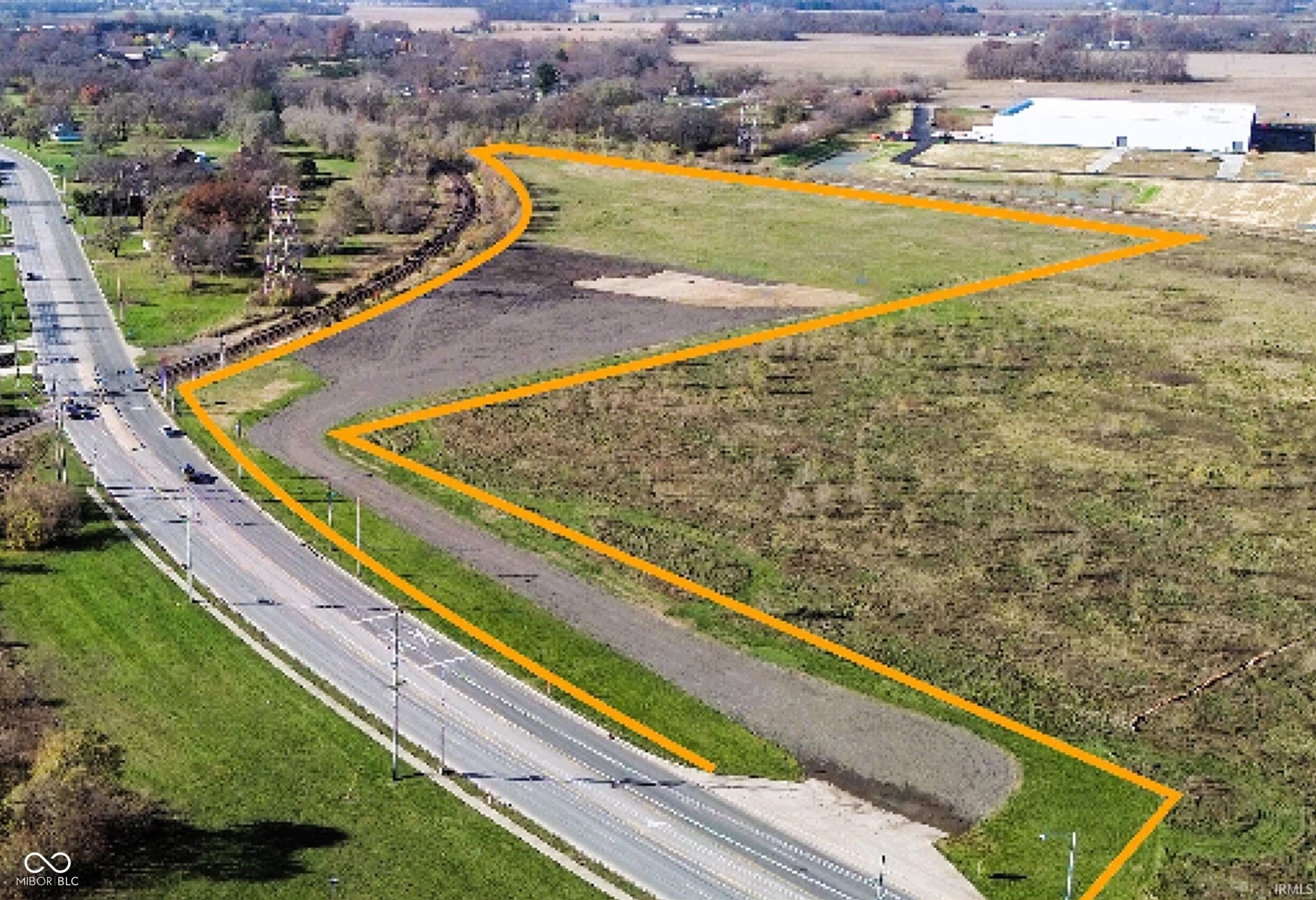 Other - 3125 DOCTOR MLK JR Boulevard, Anderson, IN