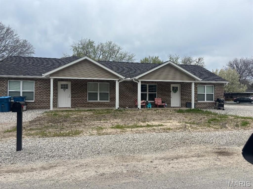 Other 7BR - 329 Rutledge Street, Worden, IL
