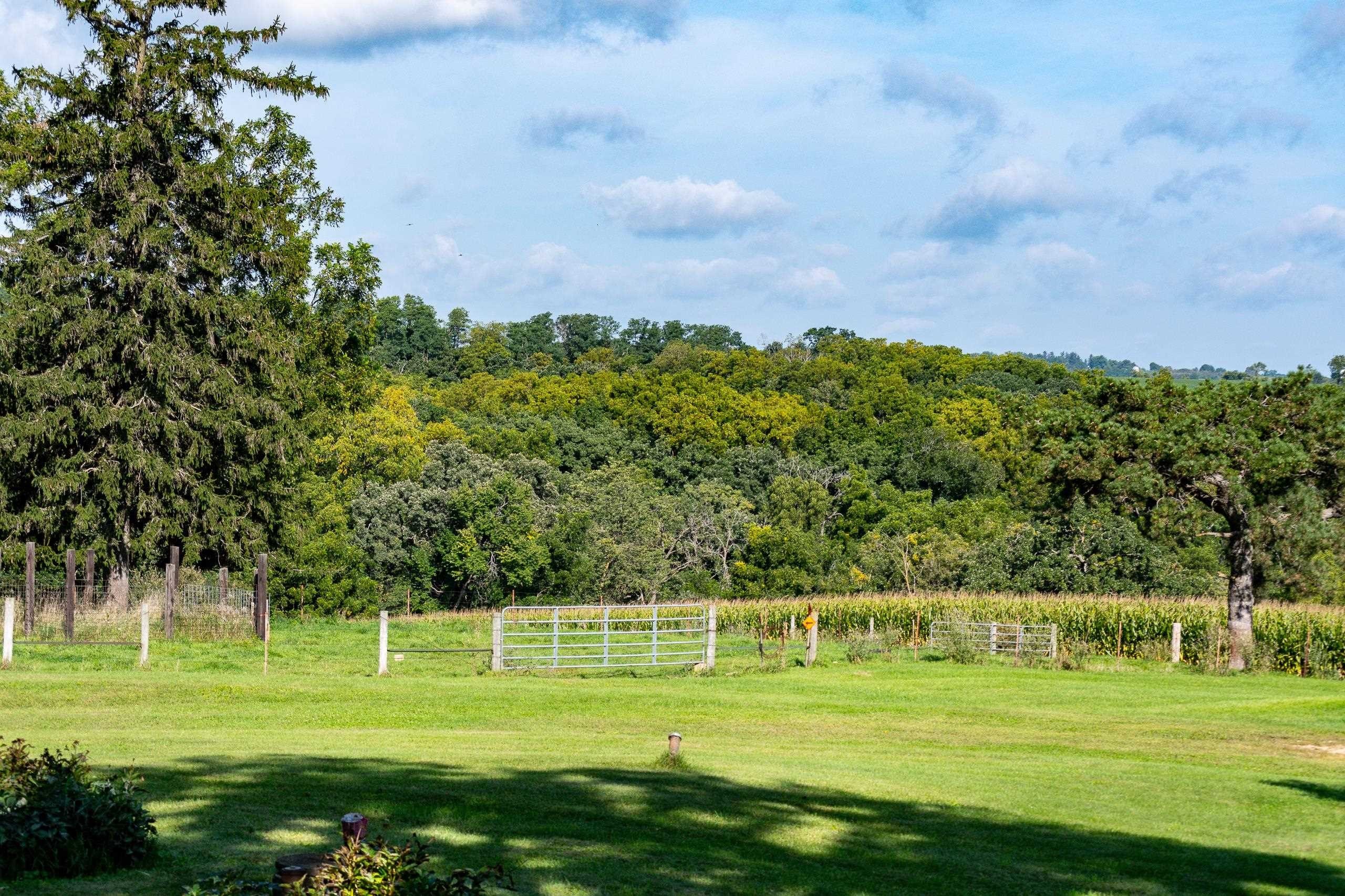 Plots and Land 4BR 3BA - 2542 County Road P, Verona, WI