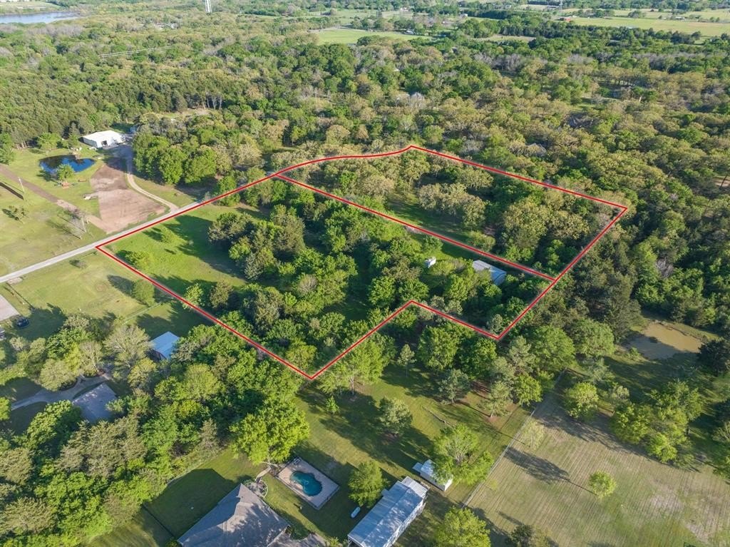 Plots and Land - 264 County Road 1452, Bonham, TX