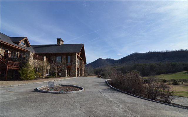 Other - Lot 60M Mountain Harbour, HAYESVILLE, NC