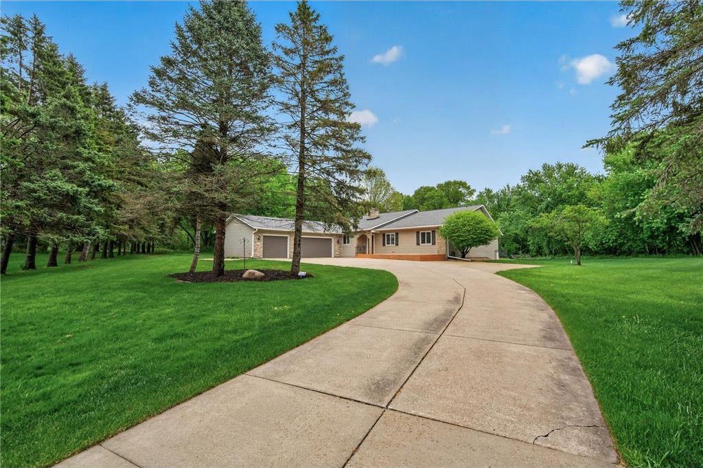 Other 3BR 2BA - 5737 N Highlands Court, Lake Elmo, MN
