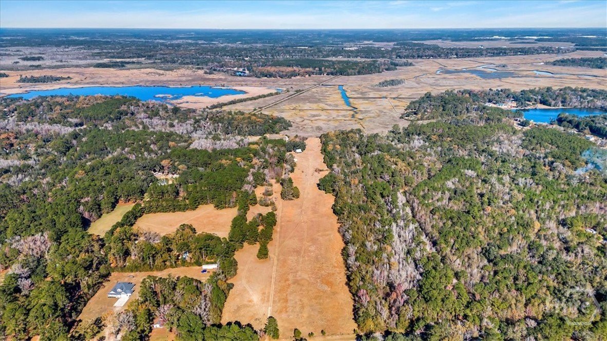Other 3BR 2BA - 580 Old Gress Island Road, Midway, GA