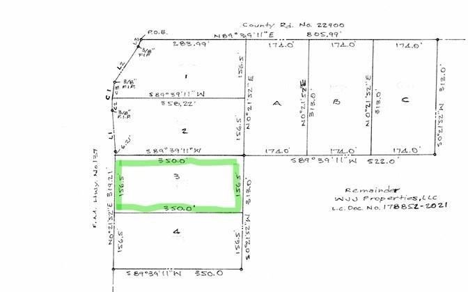 Plots and Land - Tbd N/A, Paris, TX