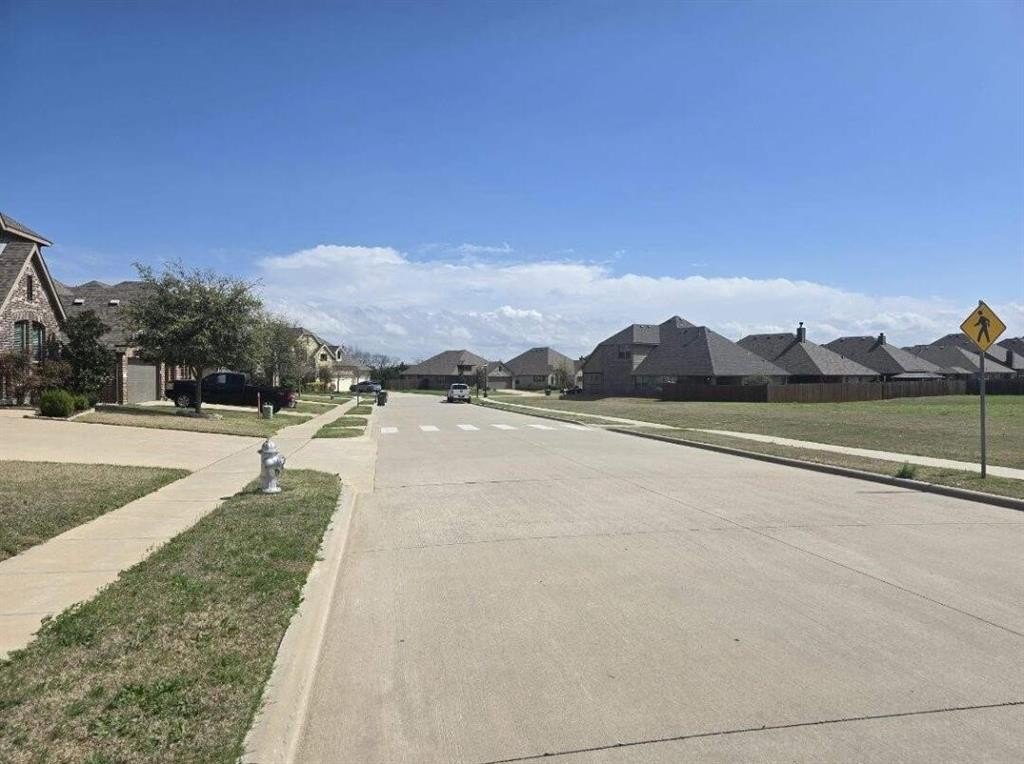 Other - 417 Berkshire Lane, Sherman, TX