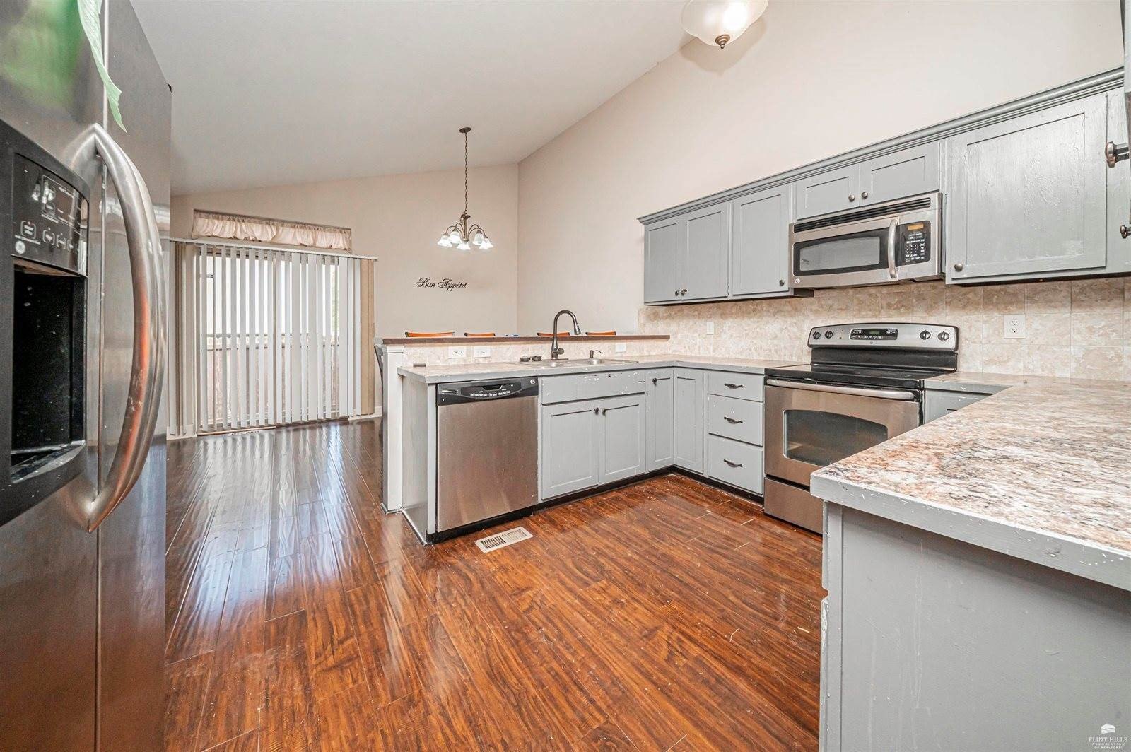 Other 4BR 3BA - 2332 Buckshot Drive, Junction City, KS