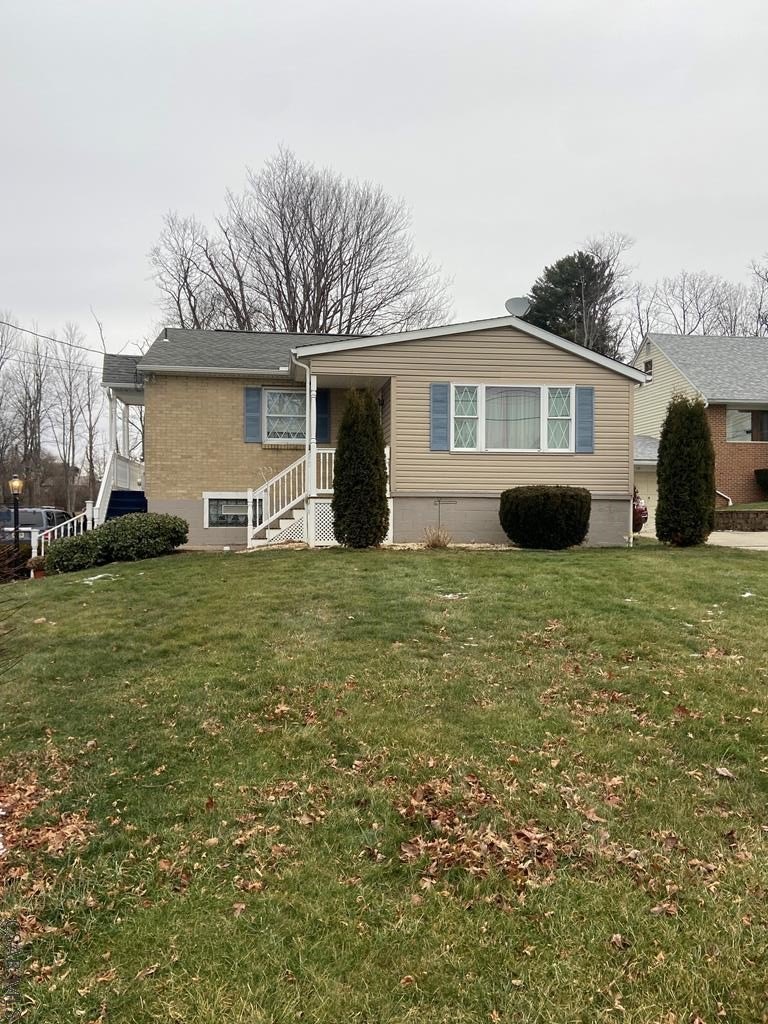 Single Family 2BR 2BA - 123 Seese Drive, Johnstown, PA