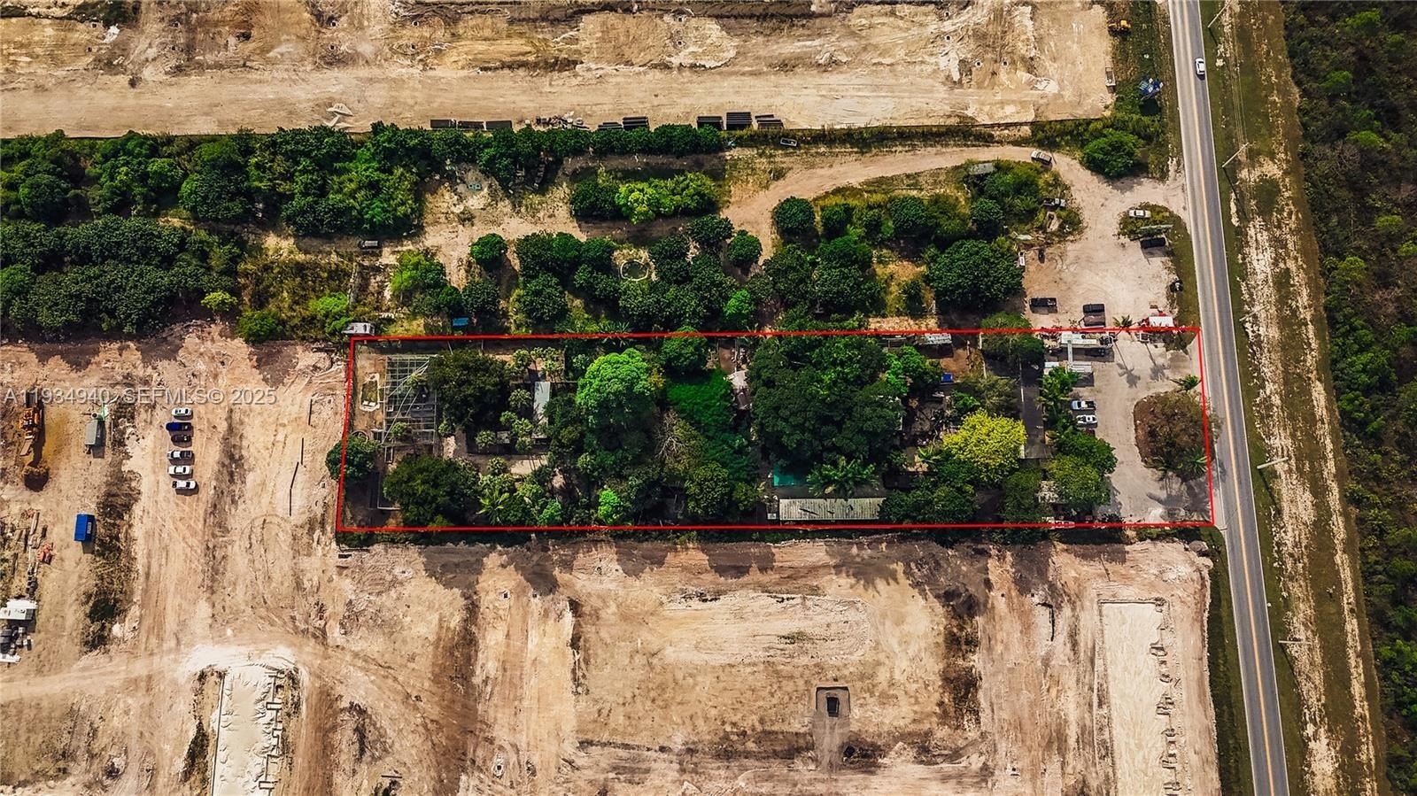 Other - 35601 SW 192nd Ave, Homestead, FL