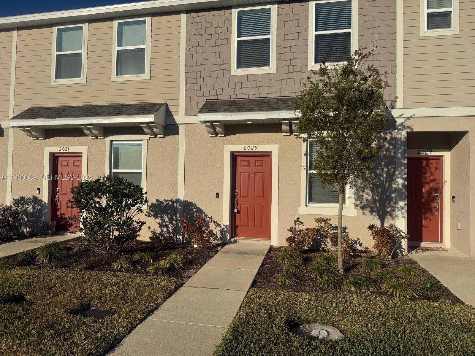Condo 2BR 3BA - 2025 VIEWFINDER, Kissimmee, FL