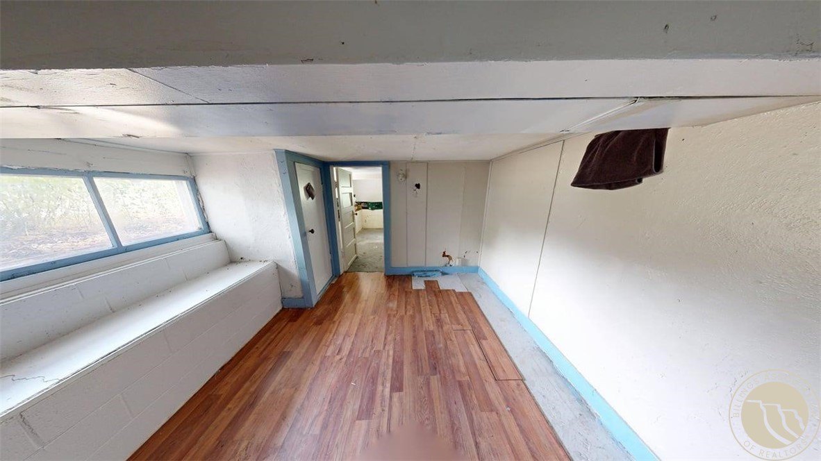 Single Family 2BR 1BA - 135 Grand Avenue, Billings, MT